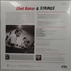 Baker Chet & Strings -- Same (Baker Chet & Strings) (1)