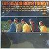 Beach Boys -- Today! (2)