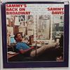 Davis Sammy Jr. -- Sammy's Back On Broadway (2)