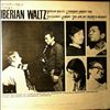 Watanabe Sadao & Mariano Charlie -- Iberian Waltz (2)