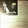 Gilels E./Philadelphia Orchestra (cond. Ormandy E.) -- Rachmaninov - Piano concerto no. 3 (2)