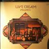 Cream -- Live Cream Volume 2 (2)