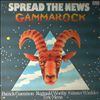 Gammarock -- Spread the news (2)