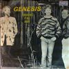 Genesis -- Throwing It All Away - Do The Neurotic (1)