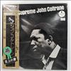 Coltrane John -- A Love Supreme (2)
