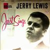 Lewis Jerry -- Just Sings (1)