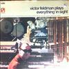 Feldman Victor -- Everything in sight (3)