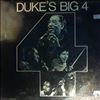 Ellington Duke Quartet -- Duke's Big 4 (1)