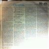 Suk J./Czech Philharmonic Orchestra (cond. Neumann V.) -- Dvorak - Concerto in A-moll for violin and orchestra op. 53, Romance in F-moll op. 11 (1)