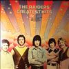 Raiders (Revere Paul) -- Greatest Hits (2)