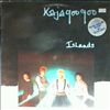 Kajagoogoo -- islands (2)