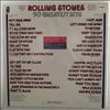 Rolling Stones -- 30 Greatest Hits (2)