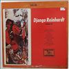 Reinhardt Django -- Volume 3 (1)