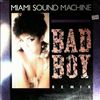 Miami Sound Machine (Estefan Gloria) -- Bad boy (2)