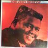 Domino Fats Antoine -- The very best of fats Domino (1)