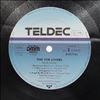 Duval Frank -- Time For Lovers (1)