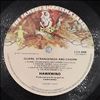 Hawkwind -- Quark, Strangeness And Charm (1)