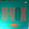Ultravox -- Same old story/`3` all in a day (2)