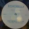 Echobelly -- world is flat (2)