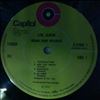Grand Funk Railroad -- Live Album (1)