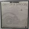 Beatles -- Cry For A Shadow (1)