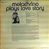 Melachrino Strings -- Theme from "love story" (2)