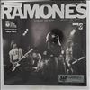 Ramones -- Live At The Roxy August 12, 1976 (1)