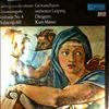 Gewandhausorchester Leipzig (dir. Masur K.) -- Beethoven - Sinfonie Nr. 4 (2)