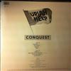 Uriah Heep -- Conquest (2)