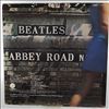 Beatles -- Abbey Road (2)