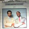 Watson Robert & Lundy Curtis -- Beatitudes (1)