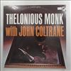 Monk Thelonious with Coltrane John  -- Same (1)