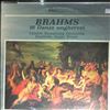 London Symphony Orchestra (cond. Dorati A.) -- Brahms - 16 Danze ungheresi (2)