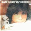 Cassidy David -- Greatest Hits (2)
