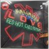 Red Hot Chili Peppers -- Unlimited Love (1)