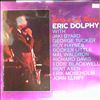 Dolphy Eric -- Here & There (2)