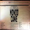 Ortolani Riz And Oliviero Nino -- Mondo Cane - Original Motion Picture Soundtrack (2)