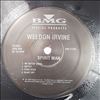 Irvine Weldon -- Spirit Man (3)