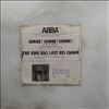 ABBA -- Gimme! Gimme! Gimme! (A Man After Midnight) / The King Has Lost His Crown (2)