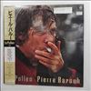 Barouh Pierre (arranged by Sakamoto Ryuichi, Takahashi Yukihiro) -- Le Pollen (3)