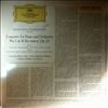 Richter S./Wiener Symphoniker (cond. Karajan von H.) -- Tchaikovsky - Klavierkonzert Nr.1 in B-moll (2)