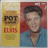 Presley Elvis -- Pot Luck (3)