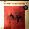 Getz Stan, Byrd Charlie -- Jazz Samba (1)