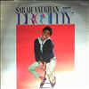 Vaughan Sarah -- Dreamy (1)