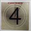 Foreigner -- 4 (1)