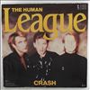 Human League -- Crash (2)