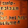 Various Artists -- Tamla-Motown Is Hot, Hot, Hot! Volume 4 (2)