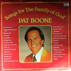 Boone Pat -- Songs of The Family of God (1)