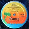 Sparks -- Big Beat (1)
