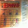 Edward (Hopkins N., Cooder R., Jagger M., Wyman B., Watts C.) -- Jamming With Edward (1)